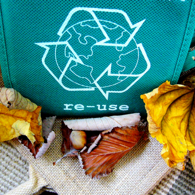 Waste Recycling
